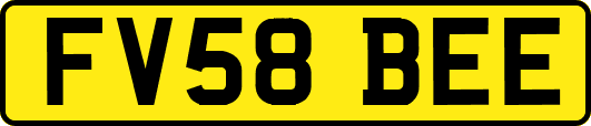 FV58BEE