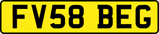 FV58BEG