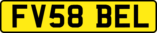FV58BEL