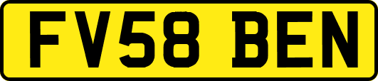 FV58BEN