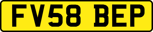 FV58BEP