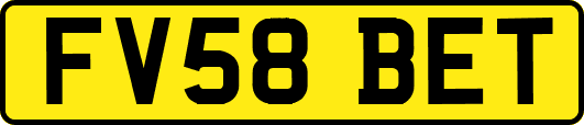 FV58BET