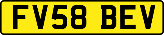FV58BEV