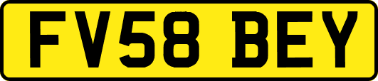 FV58BEY