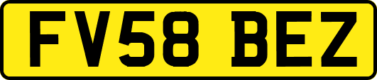 FV58BEZ