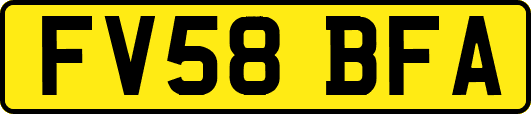 FV58BFA