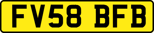 FV58BFB