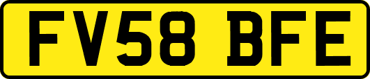 FV58BFE