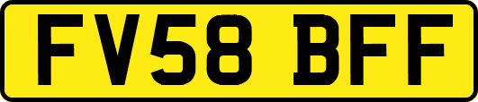 FV58BFF