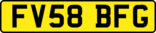 FV58BFG