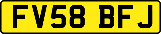 FV58BFJ