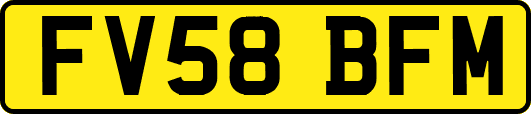FV58BFM