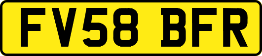 FV58BFR