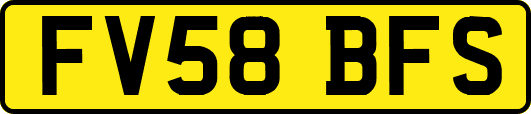 FV58BFS