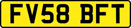 FV58BFT