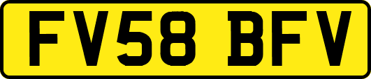 FV58BFV