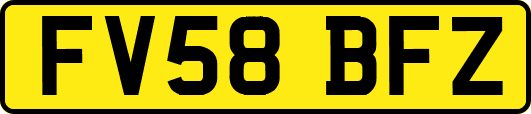 FV58BFZ