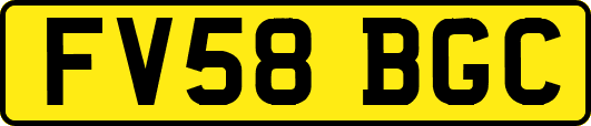 FV58BGC