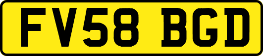 FV58BGD
