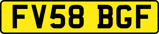 FV58BGF