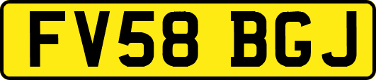 FV58BGJ