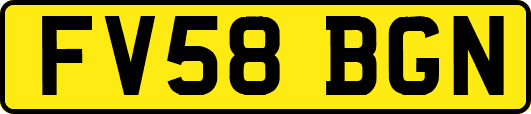 FV58BGN