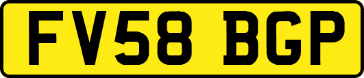 FV58BGP
