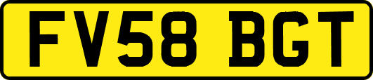 FV58BGT