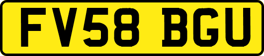 FV58BGU
