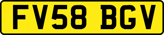 FV58BGV