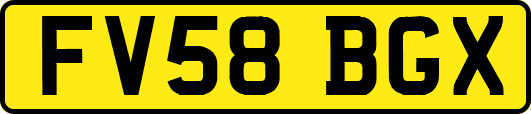 FV58BGX