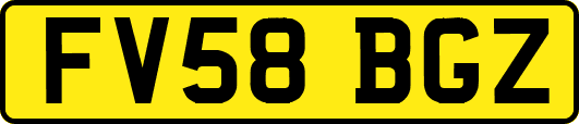 FV58BGZ