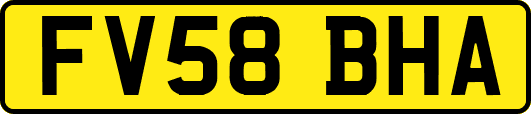 FV58BHA