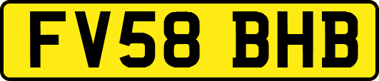 FV58BHB