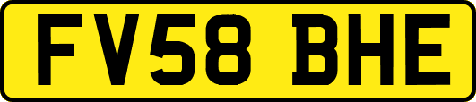 FV58BHE