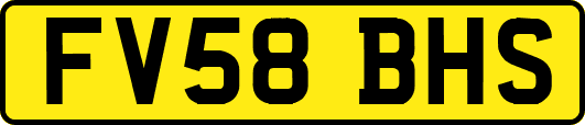 FV58BHS