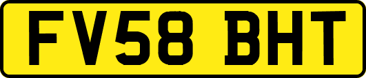 FV58BHT