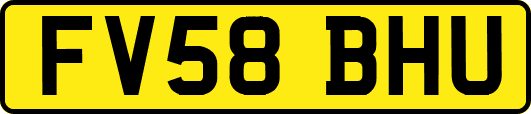 FV58BHU