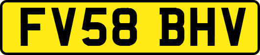FV58BHV