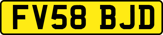 FV58BJD