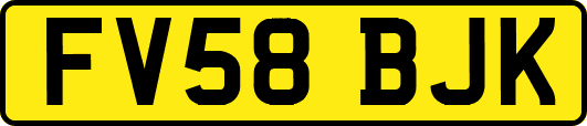 FV58BJK