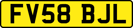 FV58BJL