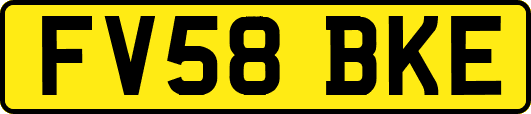 FV58BKE