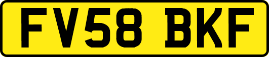 FV58BKF