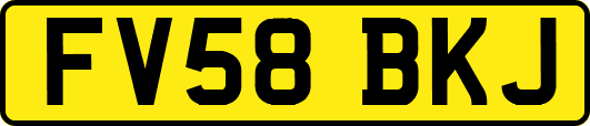 FV58BKJ