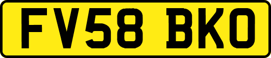 FV58BKO
