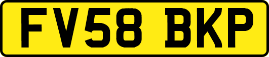 FV58BKP