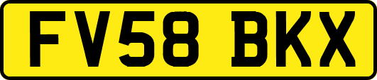 FV58BKX