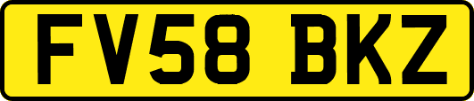 FV58BKZ