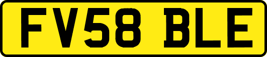 FV58BLE